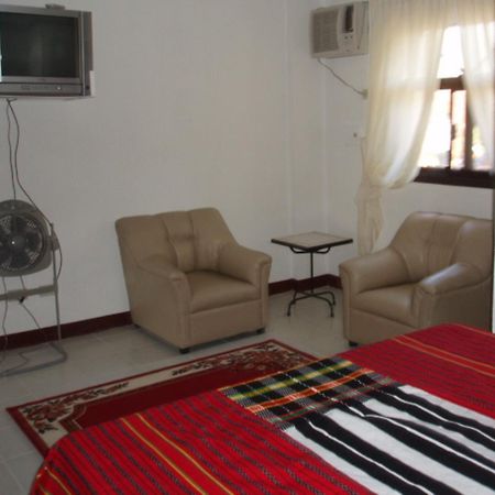 The Little Surfmaid Resort San Fernando City  Exterior photo